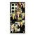 Sanji One Piece Series Collages Samsung Galaxy S23 Ultra Case