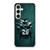 Saquon Barkley Philadelphia Eagles 02 Samsung Galaxy S23 FE Case