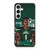 Sauce Gardner New York Jets 01 Samsung Galaxy S23 FE Case