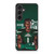 Sauce Gardner New York Jets 01 Samsung Galaxy S23 Plus Case