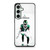 Sauce Gardner New York Jets 02 Samsung Galaxy S23 FE Case
