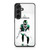 Sauce Gardner New York Jets 02 Samsung Galaxy S23 Plus Case