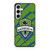 Seattle Sounders FC 01 Samsung Galaxy S23 FE Case