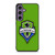 Seattle Sounders FC 03 Samsung Galaxy S23 Case