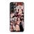 Shanks One Piece Series Collages Samsung Galaxy S23 Plus Case