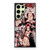 Shanks One Piece Series Collages Samsung Galaxy S23 Ultra Case