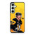 Sidney Crosby Pittsburgh Penguins 01 Samsung Galaxy S23 FE Case