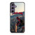 Spider Man Brand New Day Samsung Galaxy S23 Case