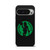 Boston Celtics 02 Google Pixel 9 Pro Case