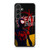 Spider Man Miles Morales Great Expectations Samsung Galaxy S23 Plus Case