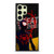 Spider Man Miles Morales Great Expectations Samsung Galaxy S23 Ultra Case