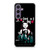 Squid Game Red Light Green Light Samsung Galaxy S23 Case
