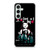 Squid Game Red Light Green Light Samsung Galaxy S23 FE Case
