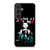 Squid Game Red Light Green Light Samsung Galaxy S23 Plus Case