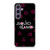 Squid Game Samsung Galaxy S23 Case