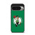 Boston Celtics 03 Google Pixel 9 Pro Case
