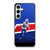 Stefon Diggs Buffalo Bills 01 Samsung Galaxy S23 FE Case