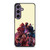 Street Fighter 6 Unbound Fury Samsung Galaxy S23 Case