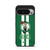 Boston Celtics Unleashed Google Pixel 9 Pro Case