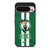 Boston Celtics Unleashed Google Pixel 9 Pro XL Case