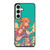 Sword Art Online Asuna Samsung Galaxy S23 FE Case