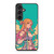 Sword Art Online Asuna Samsung Galaxy S23 Plus Case