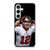 Tom Brady Tampa Bay Buccaneers Samsung Galaxy S23 FE Case