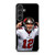 Tom Brady Tampa Bay Buccaneers Samsung Galaxy S23 Plus Case