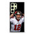 Tom Brady Tampa Bay Buccaneers Samsung Galaxy S23 Ultra Case