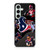 Tank Dell Houston Texans 02 Samsung Galaxy S23 FE Case