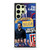 Ted Lasso Collages Samsung Galaxy S23 Ultra Case