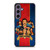 Ted Lasso Series 02 Samsung Galaxy S23 Case
