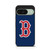 Boston Red Sox 01 Google Pixel 9 Case
