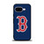 Boston Red Sox 01 Google Pixel 9a Case