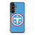 Tennessee Titans Fresh Samsung Galaxy S23 Plus Case