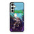 Terraria Descent into Darkness Samsung Galaxy S23 FE Case