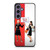 The Devil Wears Prada 01 Samsung Galaxy S23 Case