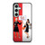 The Devil Wears Prada 01 Samsung Galaxy S23 FE Case