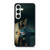 The Diplomat Series 02 Samsung Galaxy S23 FE Case