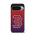 Boston Red Sox 03 Google Pixel 9 Pro Case