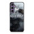 The Elder Scrolls V Skyrim Dovahkiin Samsung Galaxy S23 Case