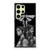 The Last of Us Joel and Ellie Firefly Samsung Galaxy S23 Ultra Case