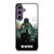 The Last of Us Part II Ellie Echoes of Jackson Samsung Galaxy S23 Case