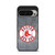 Boston Red Sox 04 Google Pixel 9 Pro Case