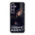 The Night Agent 01 Samsung Galaxy S23 Case