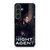 The Night Agent 01 Samsung Galaxy S23 Plus Case