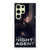 The Night Agent 01 Samsung Galaxy S23 Ultra Case