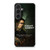 The Night Agent 02 Samsung Galaxy S23 Plus Case