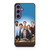 The Office Series 02 Samsung Galaxy S23 Case