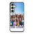 The Office Series 03 Samsung Galaxy S23 FE Case